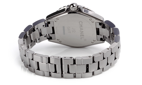 シャネルＪ１２スーパーコピー クロマティック ＧＭＴ H3099 - 商品画像 3
