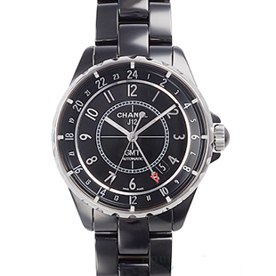 シャネルスーパーコピー J12 38 GMT H3102 - 商品画像 4