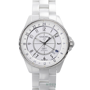 シャネルJ12スーパーコピー 38 GMT H3103 - 商品画像 4