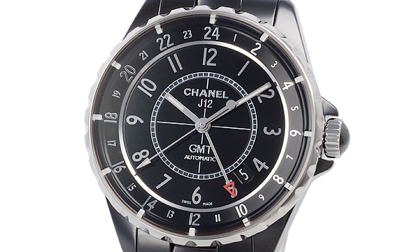 シャネルスーパーコピー J12 38 GMT H3102 - 商品画像 2