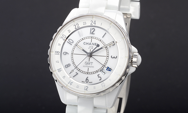 シャネルJ12スーパーコピー 38 GMT H3103 - 商品画像 2