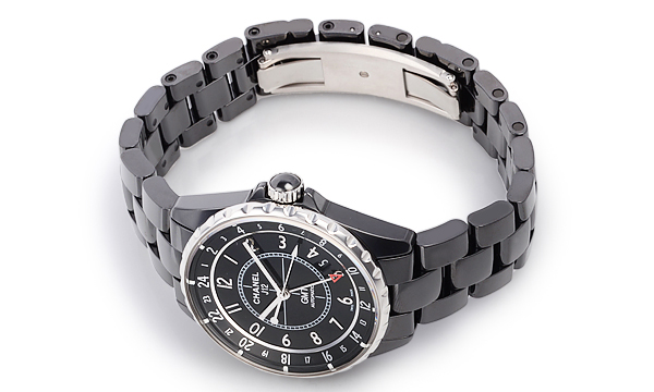 シャネルスーパーコピー J12 38 GMT H3102 - 商品画像 5