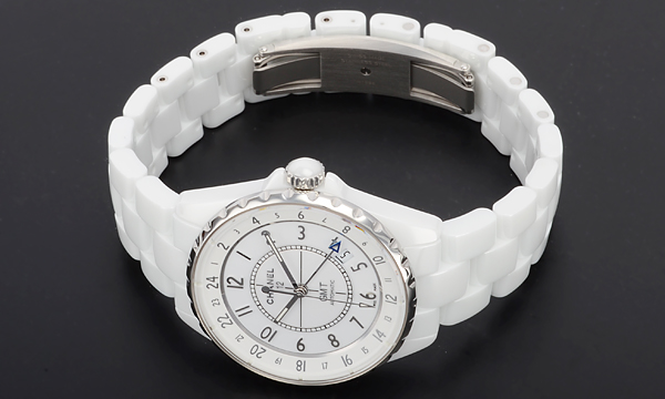 シャネルJ12スーパーコピー 38 GMT H3103 - 商品画像 5