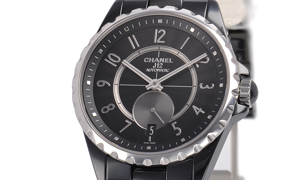 シャネルスーパーコピー J12-365 H3836 - 商品画像 3