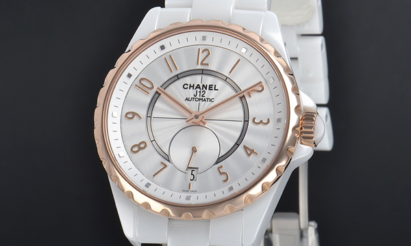 シャネルスーパーコピー Ｊ１２－３６５ H3839 - 商品画像 3