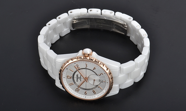 シャネルスーパーコピー Ｊ１２－３６５ H3839 - 商品画像 6
