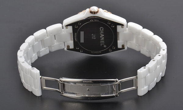 シャネルスーパーコピー Ｊ１２－３６５ H3839 - 商品画像 4