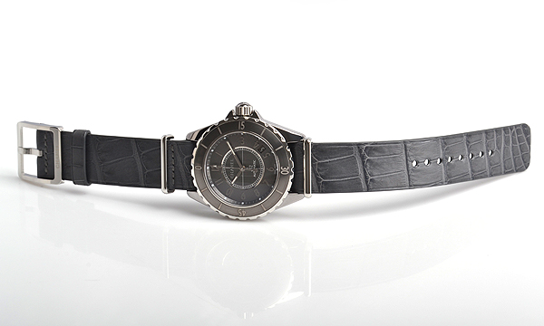 シャネルスーパーコピー J12 G.10 H4187 - 商品画像 6