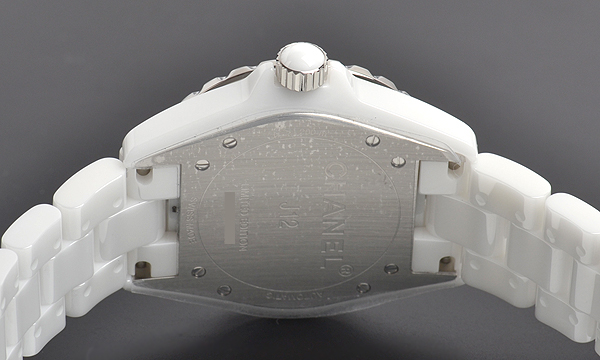 シャネルスーパーコピー J12 38 ソフトピンク H4468 - 商品画像 4
