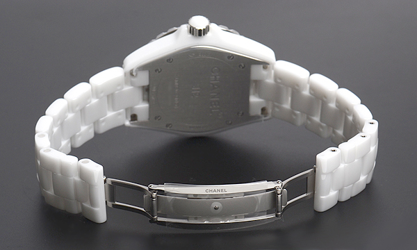 シャネルスーパーコピー J12 38 ミラー H4862 - 商品画像 1