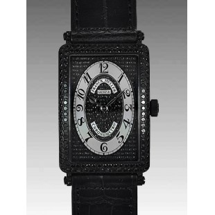 フランク・ミュラーコピー ロングアイランド 1002QZD CD CHRONOMETRO NR