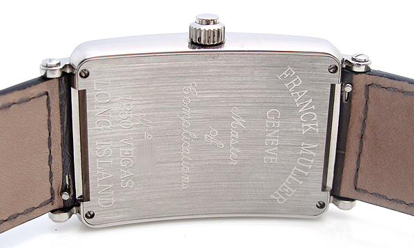 フランク・ミュラースーパーコピー ロングアイランド ヴェガス 1250VEGAS - 商品画像 4