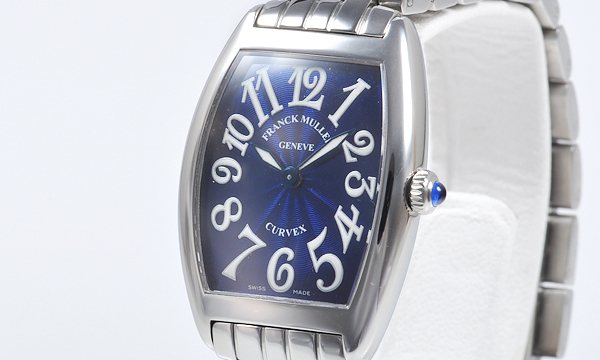 フランク・ミュラースーパーコピー トノウカーベックス 1752QZ - 商品画像 2