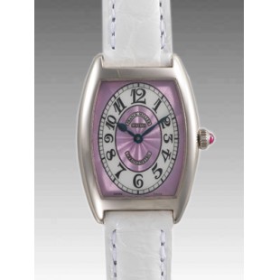 フランク・ミュラースーパーコピー トノウカーベックス クロノ メトロ 1752QZ CHRONOMETORO