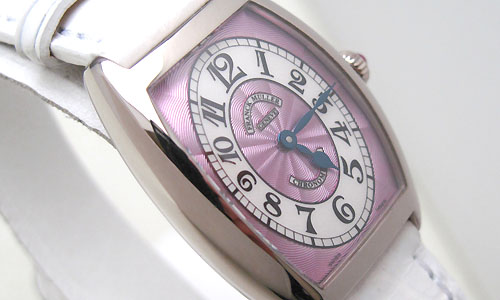 フランク・ミュラースーパーコピー トノウカーベックス クロノ メトロ 1752QZ CHRONOMETORO - 商品画像 3