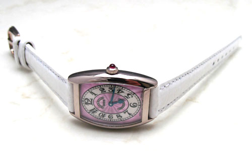 フランク・ミュラースーパーコピー トノウカーベックス クロノ メトロ 1752QZ CHRONOMETORO - 商品画像 5