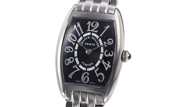フランク・ミュラースーパーコピー トノウカーベックス RELIEF 1752QZ RELIEF - 商品画像 3