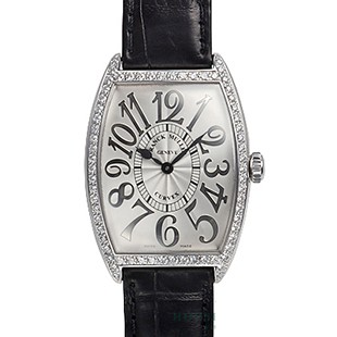 フランク・ミュラースーパーコピー トノウカーベックス RELIEF 2852QZ REL D1R - 商品画像 2