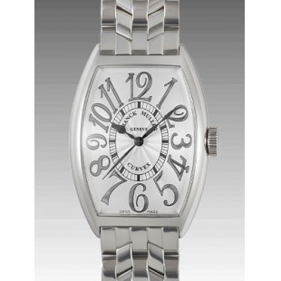 フランク・ミュラーコピー トノウカーベックス RELIEF 5850SC RELIEF - 商品画像 1