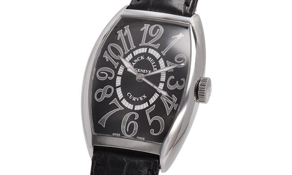 フランク・ミュラースーパーコピー トノウカーベックス ＲＥＬＩＥＦ 5850SC RELIEF - 商品画像 3