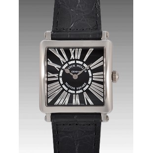 フランク・ミュラースーパーコピー マスタースクエアー RELIEF 6002LQZ RELIEF - 商品画像 2