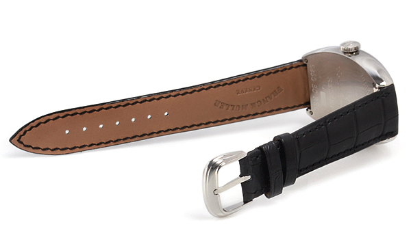 フランク・ミュラースーパーコピー トノウカーベックス RELIEF 6850SC RELIEF - 商品画像 4