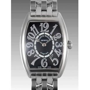 フランク・ミュラースーパーコピー トノウカーベックス RELIEF 7502QZ - 商品画像 1