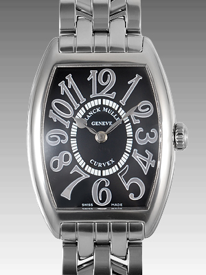 フランク・ミュラースーパーコピー トノウカーベックス RELIEF 7502QZ - 商品画像 4