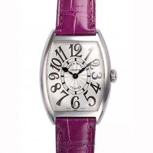 フランク・ミュラー トノウカーベックス ＲＥＬＩＥＦ 7502QZ