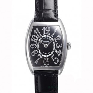 フランク・ミュラー トノウカーベックス ＲＥＬＩＥＦ 7502QZ