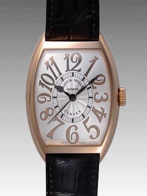 フランク・ミュラースーパーコピー トノウカーベックス RELIEF 7851SC RELIEF - 商品画像 4