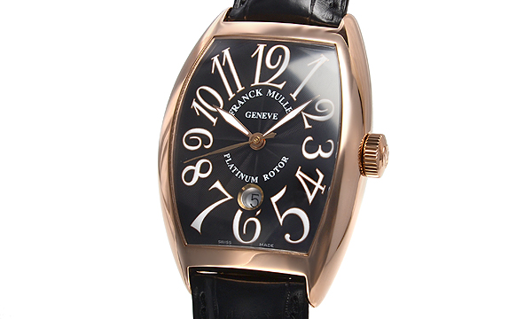 フランク・ミュラースーパーコピー トノウカーベックス 8880SCDT - 商品画像 3