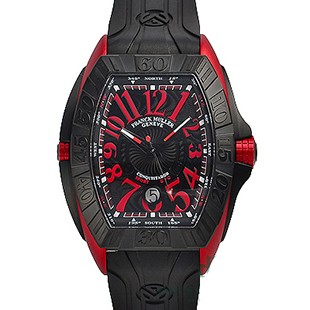 フランク・ミュラーコピー コンキスタドール グランプリ 8900SC GP ERG