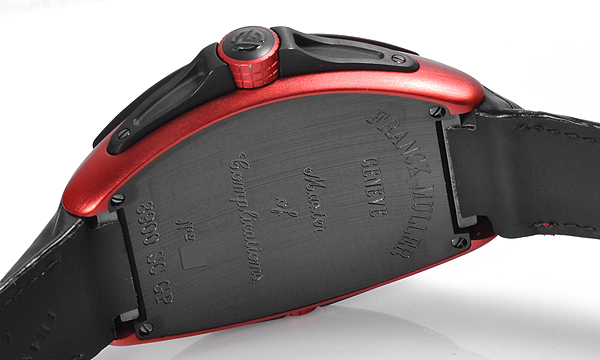 フランク・ミュラースーパーコピー コンキスタドール グランプリ 8900SC GP - 商品画像 1