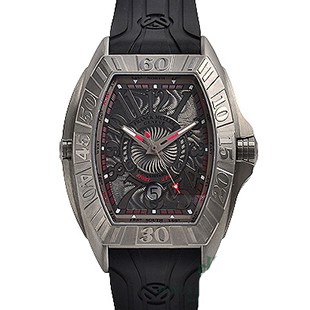 フランク・ミュラーコピー コンキスタドール グランプリ 8900SC GP ERG