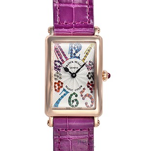 フランク・ミュラースーパーコピー ロングアイランド マジックカラー 902QZ MAG COL