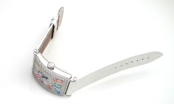 フランク・ミュラースーパーコピー ロングアイランド カラードリーム 902QZD CD COL - 商品画像 6
