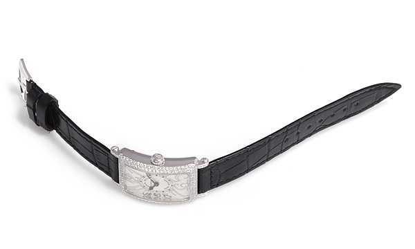 フランク・ミュラースーパーコピー ロングアイランド ＲＥＬＩＥＦ 902QZD RELIEF - 商品画像 5