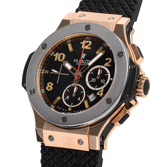 ウブロスーパーコピー ビッグバン モナコヨットクラブ 301.PT.130 - 商品画像 6