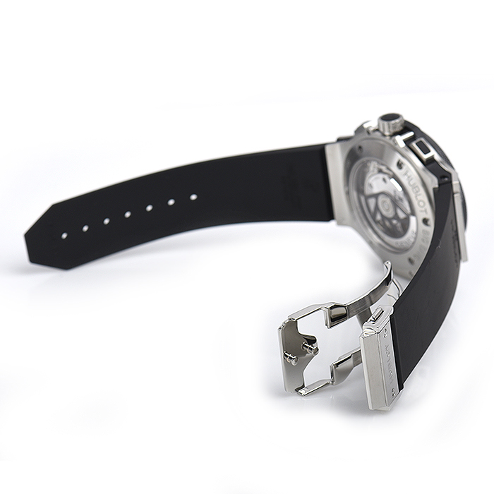ウブロスーパーコピー ビッグバン 301.SM.1770.GR - 商品画像 3