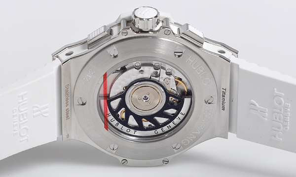 ウブロスーパーコピー ビッグバン アスペン 342.SE.230.RW - 商品画像 1