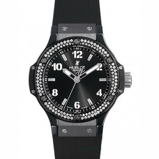 ウブロスーパーコピー ビッグバン ブラックマジック３８ｍｍ 361.CV.1270.RX.1104