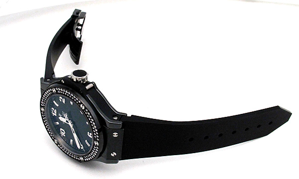 ウブロスーパーコピー ビッグバン ブラックマジック38mm 361.CV.1270.RX.1104 - 商品画像 6