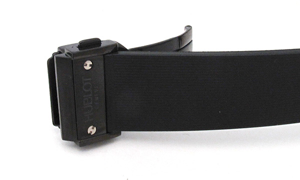 ウブロスーパーコピー ビッグバン ブラックマジック38mm 361.CV.1270.RX.1104 - 商品画像 1