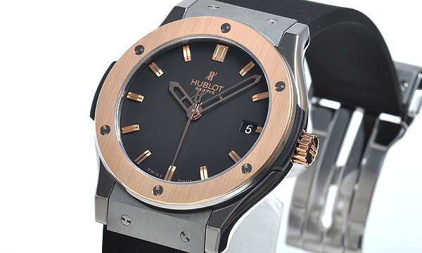 ウブロスーパーコピー クラシックフュージョン ジルコニウム 511.ZP.1180.RX - 商品画像 3