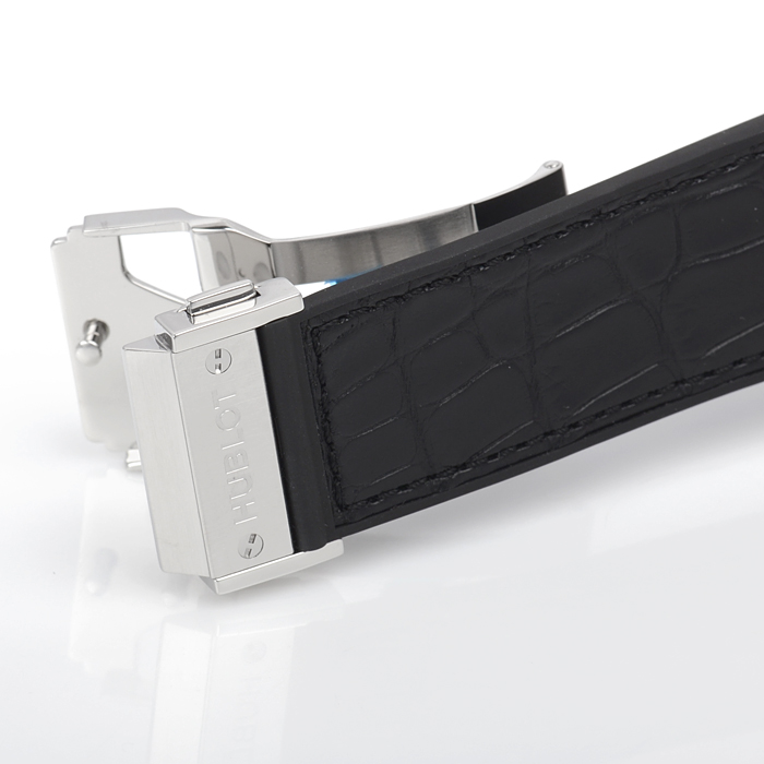ウブロスーパーコピー クラシックフュージョン チタニウム クロノグラフ 521.NX.2611.LR - 商品画像 4