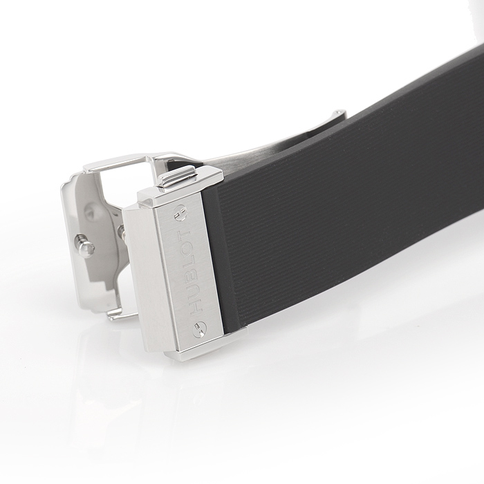ウブロコピー クラシックフュージョン チタニウム クロノグラフ 521.NX.2611.RX - 商品画像 6