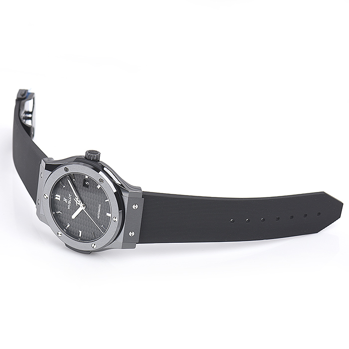 ウブロコピー クラシックフュージョン ブラックマジック セラミック42mm 542.CM.1771.RX - 商品画像 6