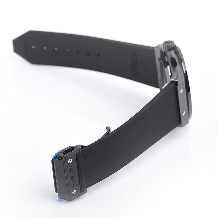 ウブロコピー クラシックフュージョン ブラックマジック セラミック42mm 542.CM.1771.RX - 商品画像 4