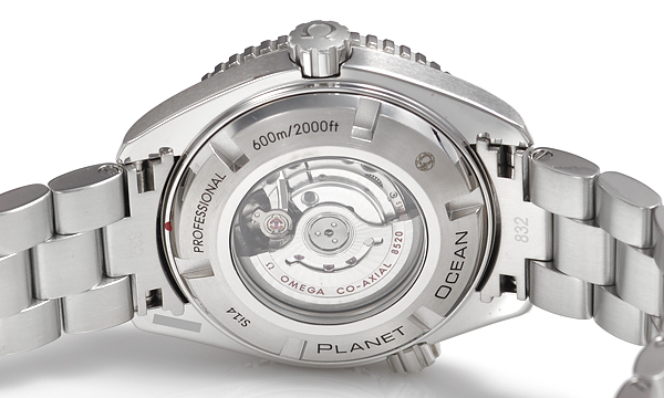 オメガスーパーコピー シーマスター プラネットオーシャン 232.30.38.20.04.001 - 商品画像 1